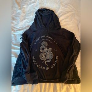 Reputation tour long sleeve